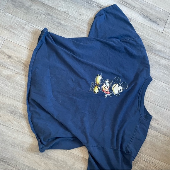 Vintage Mickey Mouse graphic - Picture 2 of 2